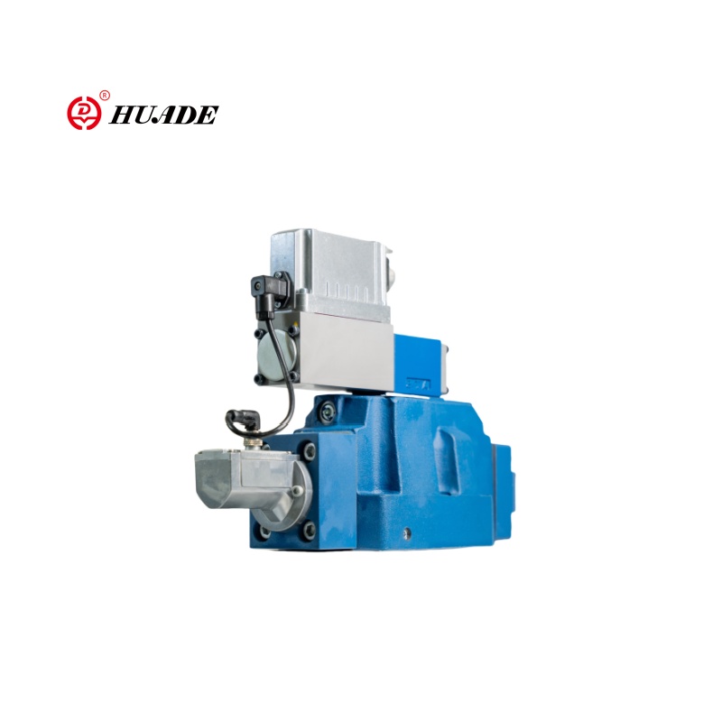 Huade hydraulický proporcionálny benchmarking rexroth technickej analýzy