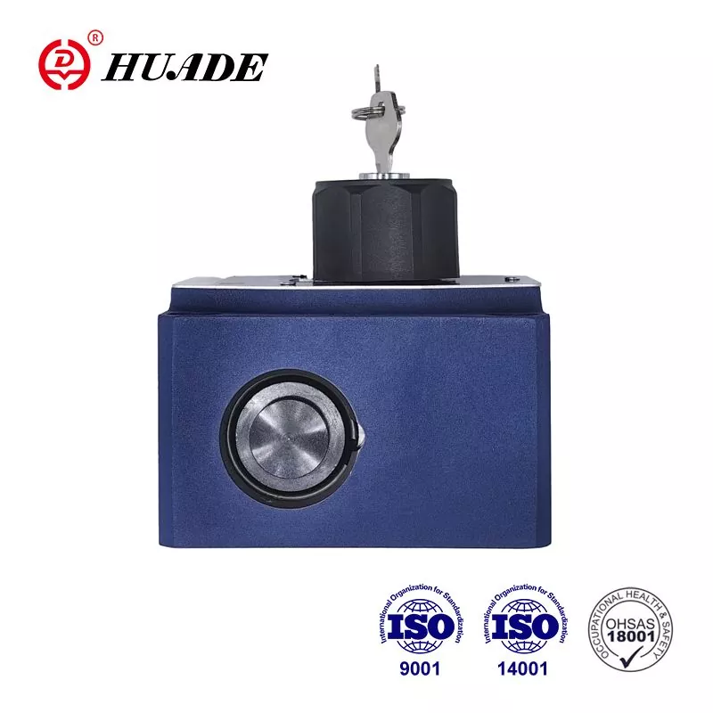 Ako nastavíte regulačný ventil prietoku?