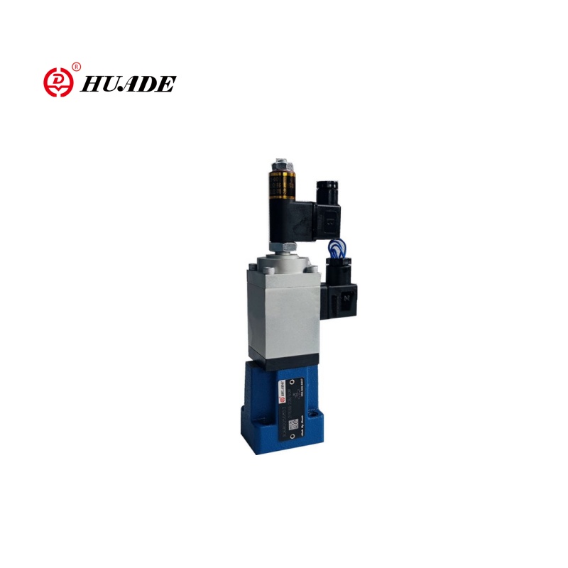 Kompletný sprievodca hydraulickými proporcionálnymi ventilmi Kompletný sprievodca hydraulickými proporcionálnymi ventilmi