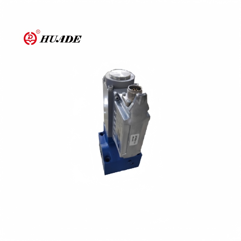 Čo je to proporcionálny tlak ventilu?