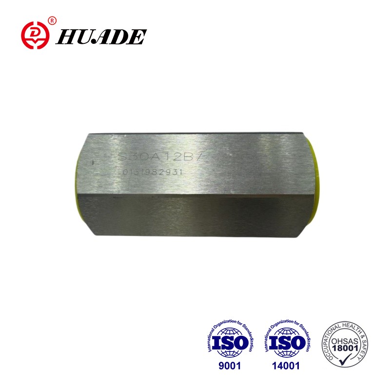 Pozinkovaný spätný ventil typu S: Praktická príručka pre kupujúcich a inžinierov Pozinkovaný spätný ventil typu S: Praktická príručka pre kupujúcich a inžinierov